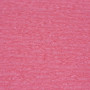 Rouleau de papier crépon 75% 2,50x0,50m rose moyen