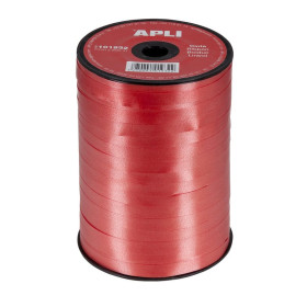 BOLDUC LISSE ROUGE 7MM X 400M