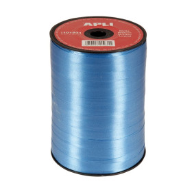 BOLDUC LISSE BLEU 7MM X 500M