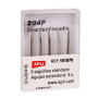 Boite 5 AIGUIL PISTOL STD 101545