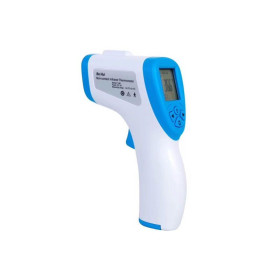 Thermomètre électronique infrarouge T-168