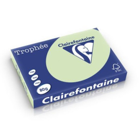CLF R/500F TROPHEE 80G A3 VERT GOLF 1891
