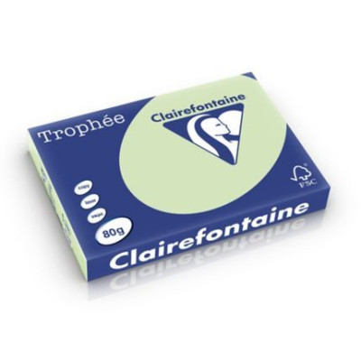 CLF R/500F TROPHEE 80G A3 VERT GOLF 1891