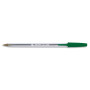 PRG STYLO BILLE POINTE MOYENNE V 0070004