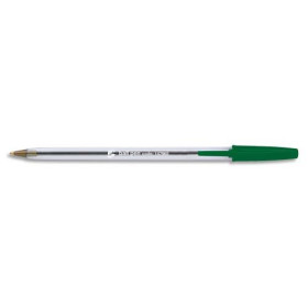 PRG STYLO BILLE POINTE MOYENNE V 0070004