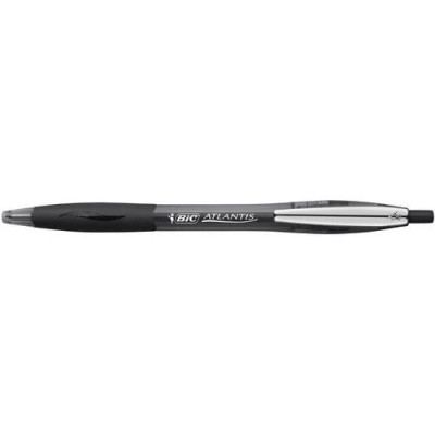 BIC BILLE ATLANTIS SOFT RT N 9021332