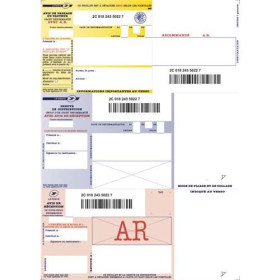 TEC B/150 LIAS LIRE A4 AVEC AR 3899