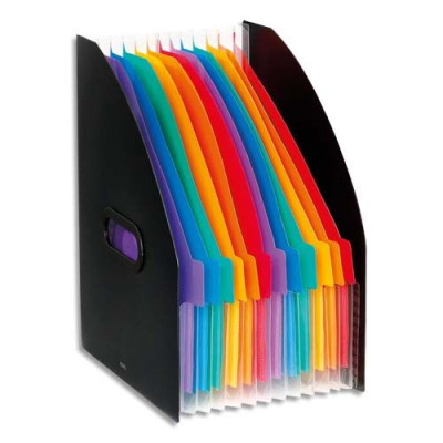 VIQ TRIEUR RAINBOW 36T PP N 111867-01