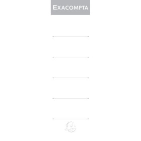 PAQ. 10 ETIQUETTES C.L. D70