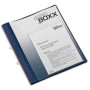 DUR S/10 POCH ADH POCKTFX A4 -8295-19