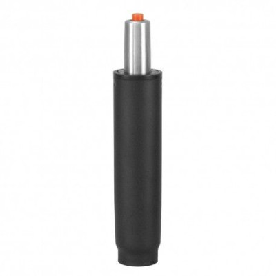 Vérin pneumatique noir 100mm pour fauteuil
