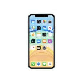 Belkin Verre trempé pour Iphone 11 et Xr Anti-Microbial