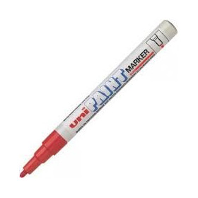 Uni Ball Marqueur PAINT pour surface dure PX21 R