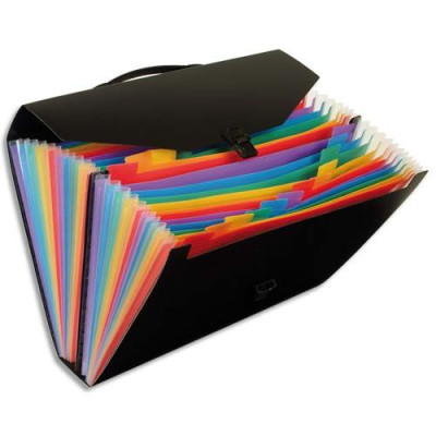 VIQ TRIEUR RAINBOW 26 CPT PP N 117487-02