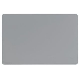 DURABLE Sous-main, 530 x 400 mm, antidérapant, gris
