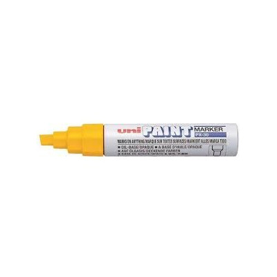 Uni Ball Marqueur PAINT pour surface dure PX30 J