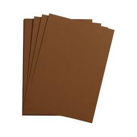 1F Etival Color 160g 50x65cm marron