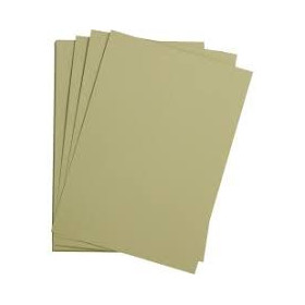 1F Etival Color 160g 50x65cm vert amande