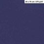 1F couleur Maya 50x70cm 270g bleu nuit