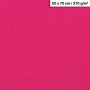 1F couleur Maya 50x70cm 270g rose fuchsia