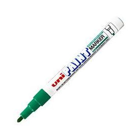 Uni Ball Marqueur PAINT pour surface dure PX21 VF