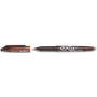 PIL ROLLER FRIXION BALL MARRON 391682