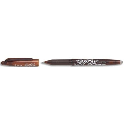 PIL ROLLER FRIXION BALL MARRON 391682