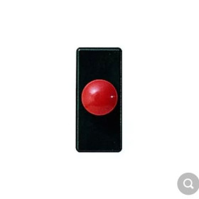 BLIST 5 AIMANT BOUTON 11X27 NOIR