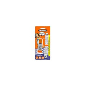 Cle roller de corr 360? blee360+2refills