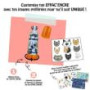 Cle roller de corr 360? blee360+2refills