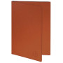 Exacompta1 Etui carte grise Odyssée - Couleur aléatoire