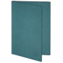 Exacompta1 Etui carte grise Odyssée - Couleur aléatoire