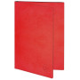 Exacompta1 Etui carte grise Odyssée - Couleur aléatoire