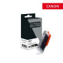 Cartouche Compatible Canon CLI-571GY / 0335C001 - Gris