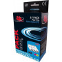 Pack UP 5 cart pour Epson E-715 2Bk12ml+C+M+Y 10ml