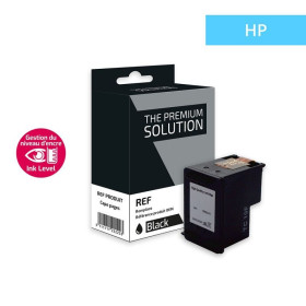 Cartouche Compatible Hp 305 XXL Black - 20ml
