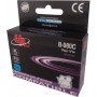 Cartouche UP  LC980 / 1100 pour Brother 12 ML / 1100 pages Cyan