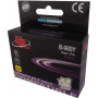 Cartouche UP  LC980 / 1100 pour Brother 12 ML / 600 pages Yellow