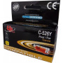 Cartouche UP CLI526 pour Canon 10 ML / 670 pages Yellow