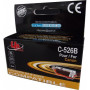Cartouche UP CLI526 pour Canon 10 ML / 3000 pages Black