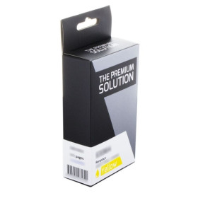 Cartouche pour HP CART JE ENCRE NO 940XL JAUNE C4909AE 28ml