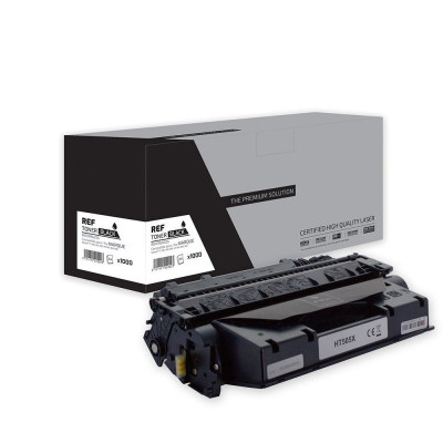 Toner Remanufacturé pour HP CE505X EP719H CF280X