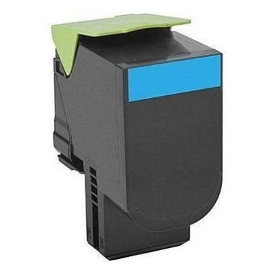 Toner Compatible pour Lexmark 70C2HC0