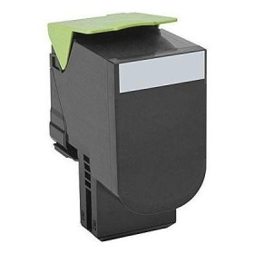 Toner Compatible pour Lexmark 70C2HK0