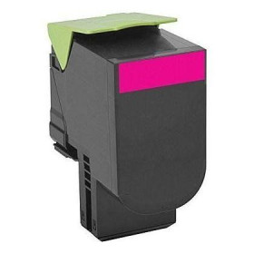Toner Compatible pour Lexmark 70C2HM0