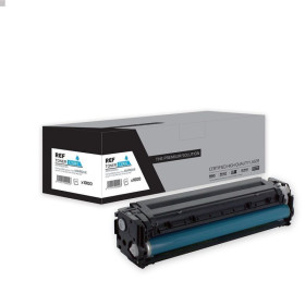 Toner Remanufacturé pour HP CB541A