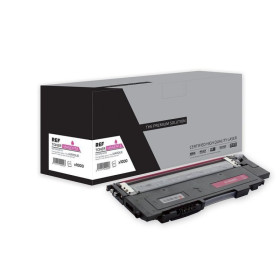 Toner Remanufacturé pour Samsung CLT-M406S