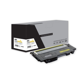 Toner Remanufacturé pour Samsung CLT-Y406S
