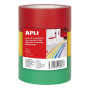 RUBAN ADH MARQUAGE SOL COUL.ASSORTIES 3OB