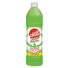 Nettoyant avec javel précise Tonique LA CROIX, 750ml